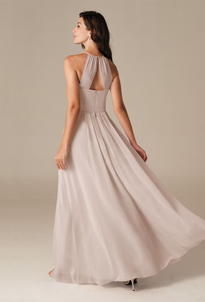 AW Nannie Bridesmaid Dresses image2