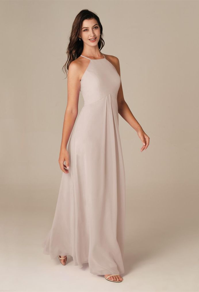AW Nannie Bridesmaid Dresses image1