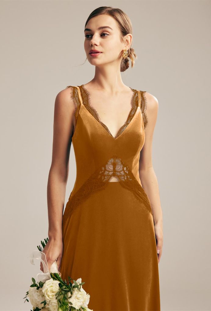AW Natasha Bridesmaid Dresses image3