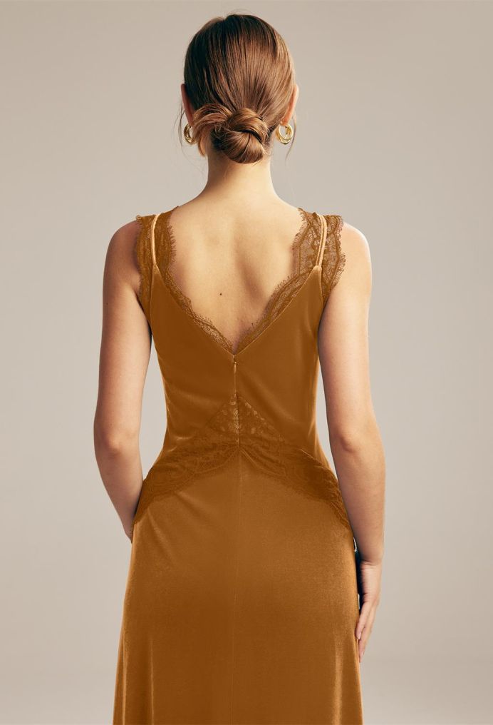 AW Natasha Bridesmaid Dresses image4