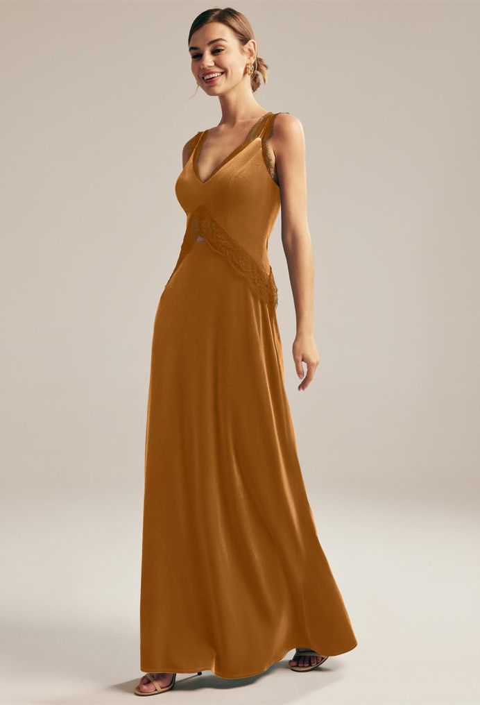 AW Natasha Bridesmaid Dresses image5
