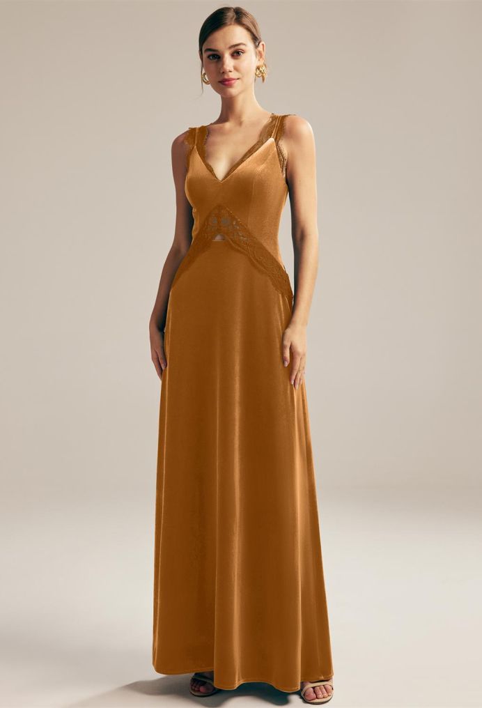 AW Natasha Dress
