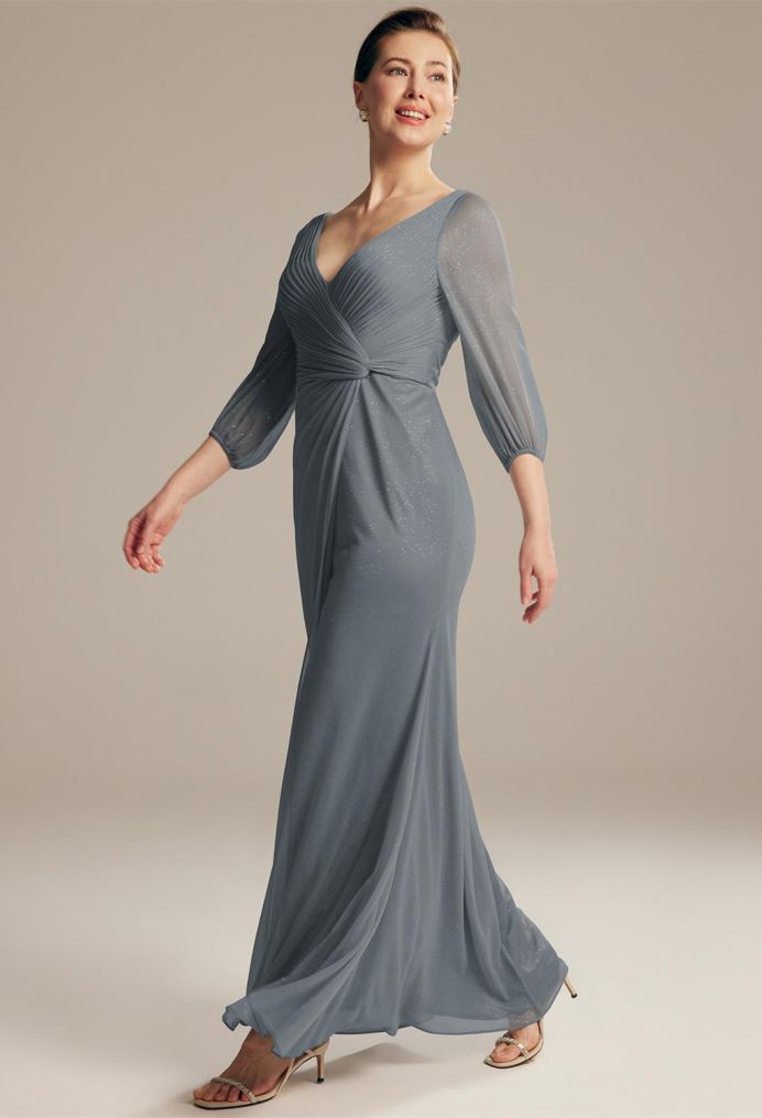 AW Nawab Mother of the Bride Dresses image4