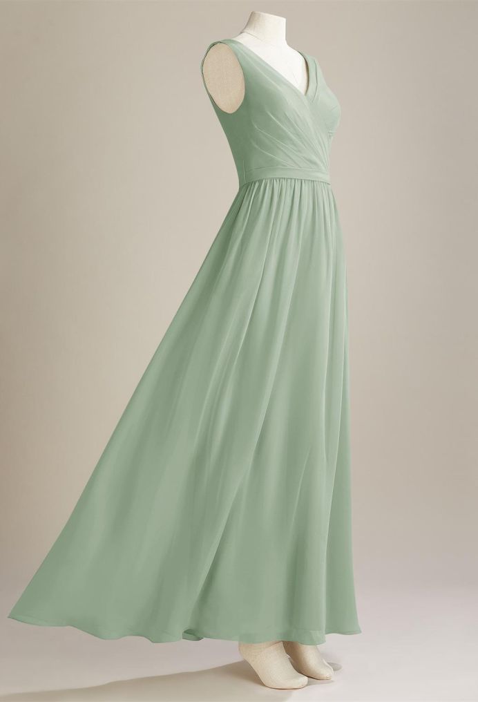 AW Negus Bridesmaid Dresses image4