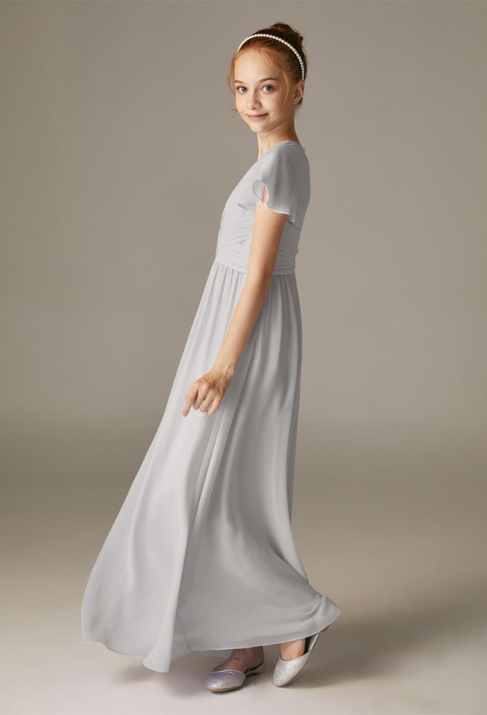 AW Nesat Bridesmaid Dresses image3
