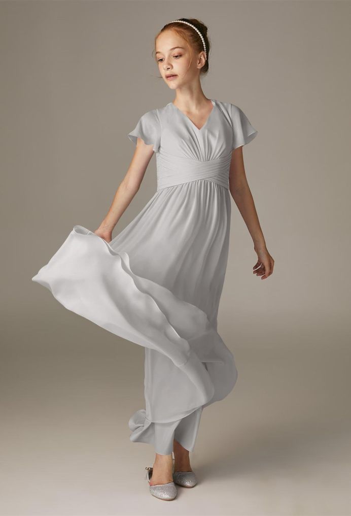 AW Nesat Bridesmaid Dresses image4
