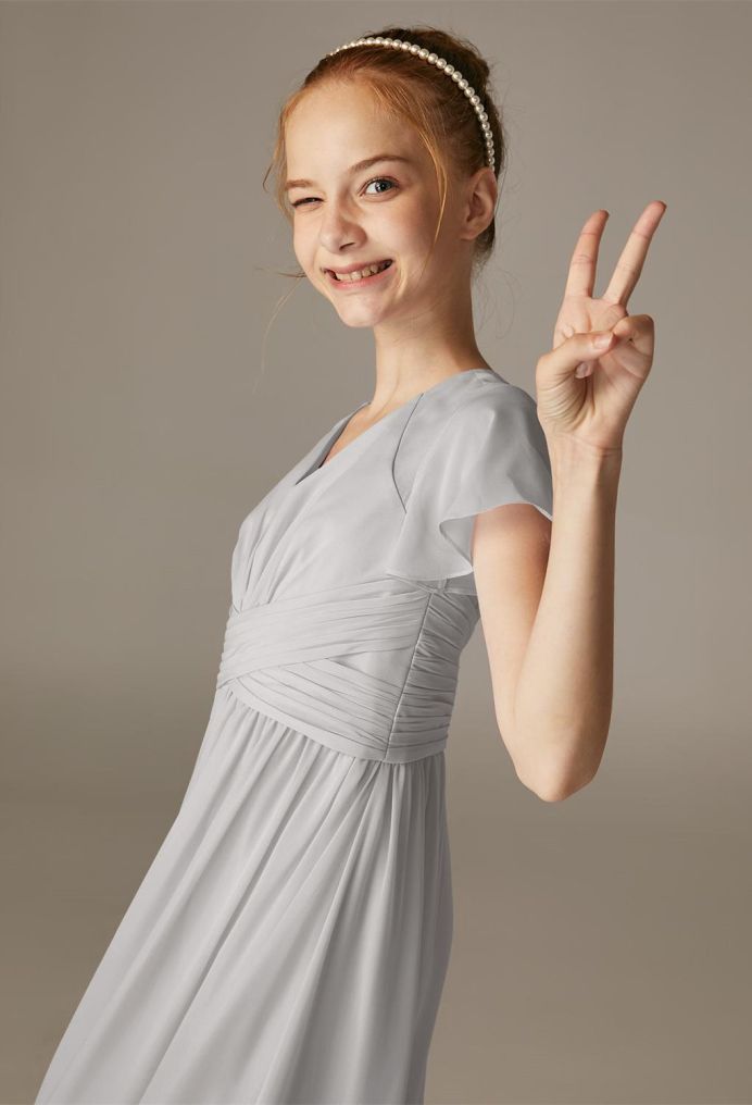 AW Nesat Bridesmaid Dresses image5