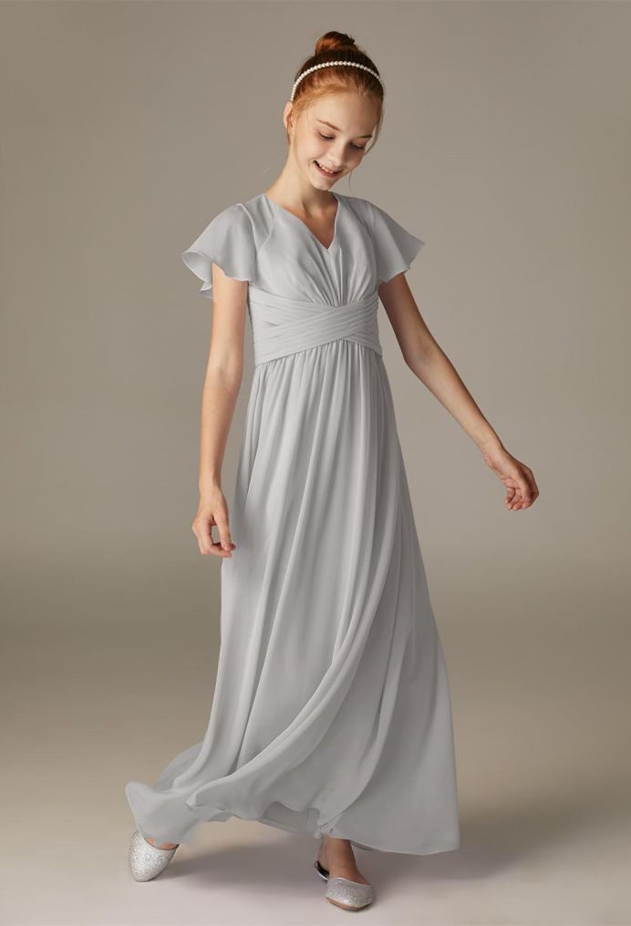 AW Nesat Bridesmaid Dresses image6