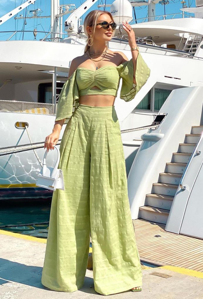 AW Neva Pants Dresses image5