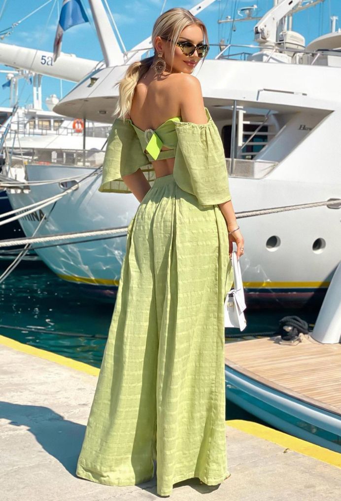 AW Neva Pants Dresses image6