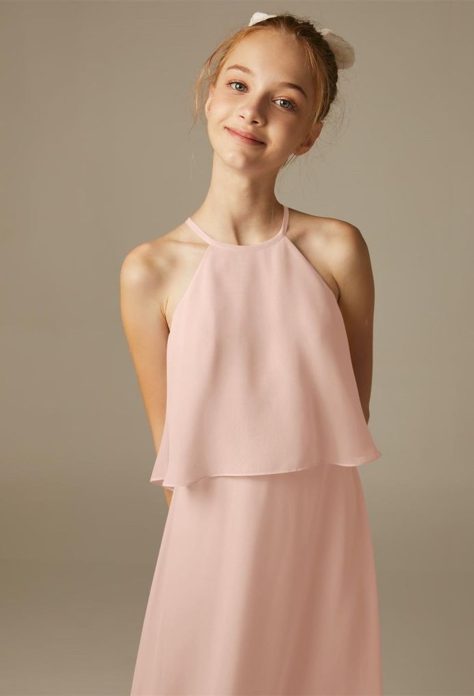 AW Noah Bridesmaid Dresses image4