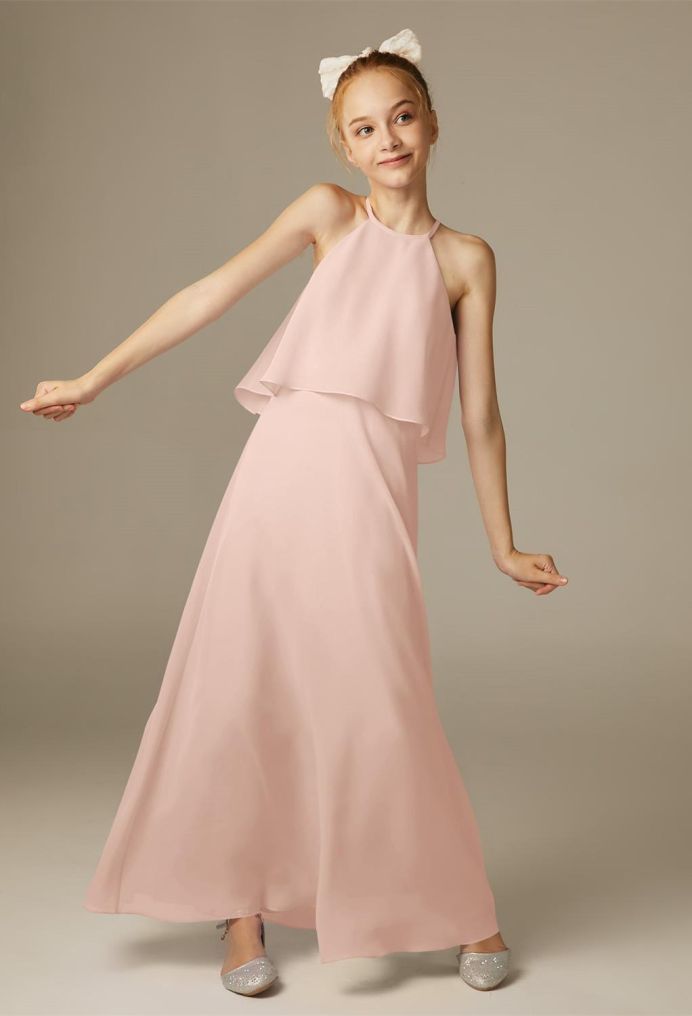 AW Noah Bridesmaid Dresses image1