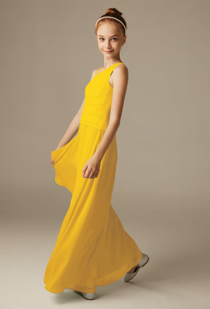 AW Oba Bridesmaid Dresses image4
