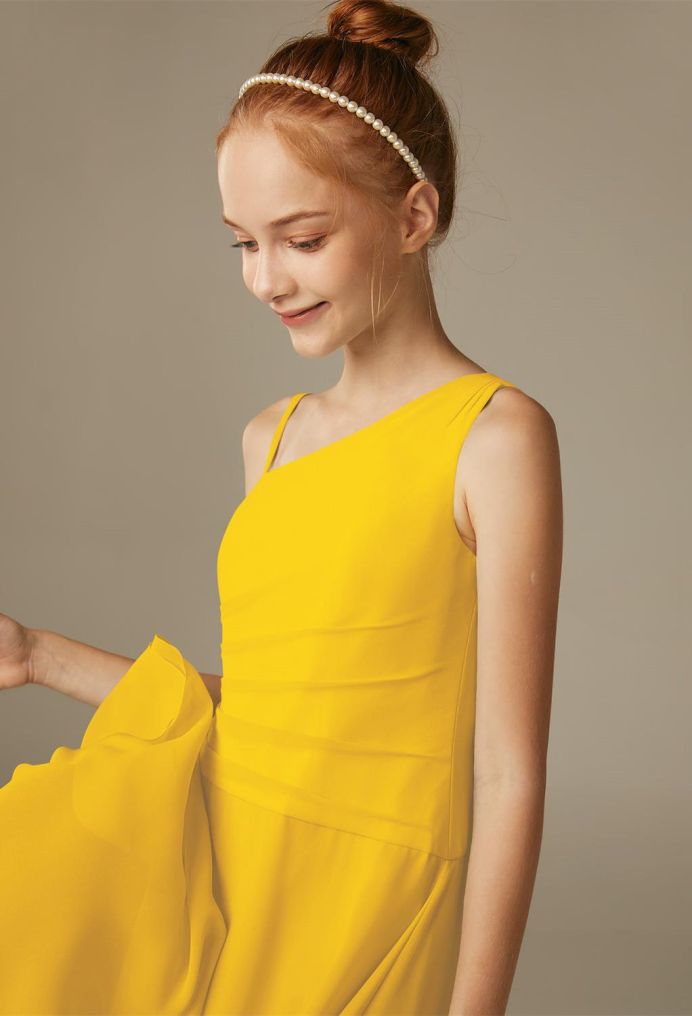 AW Oba Bridesmaid Dresses image6