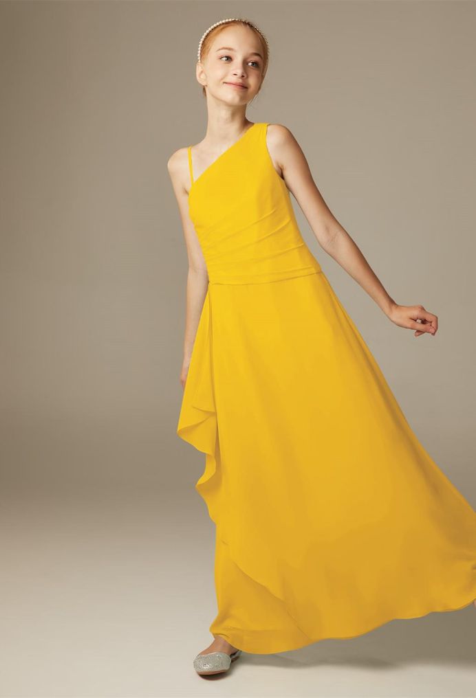AW Oba Bridesmaid Dresses image1
