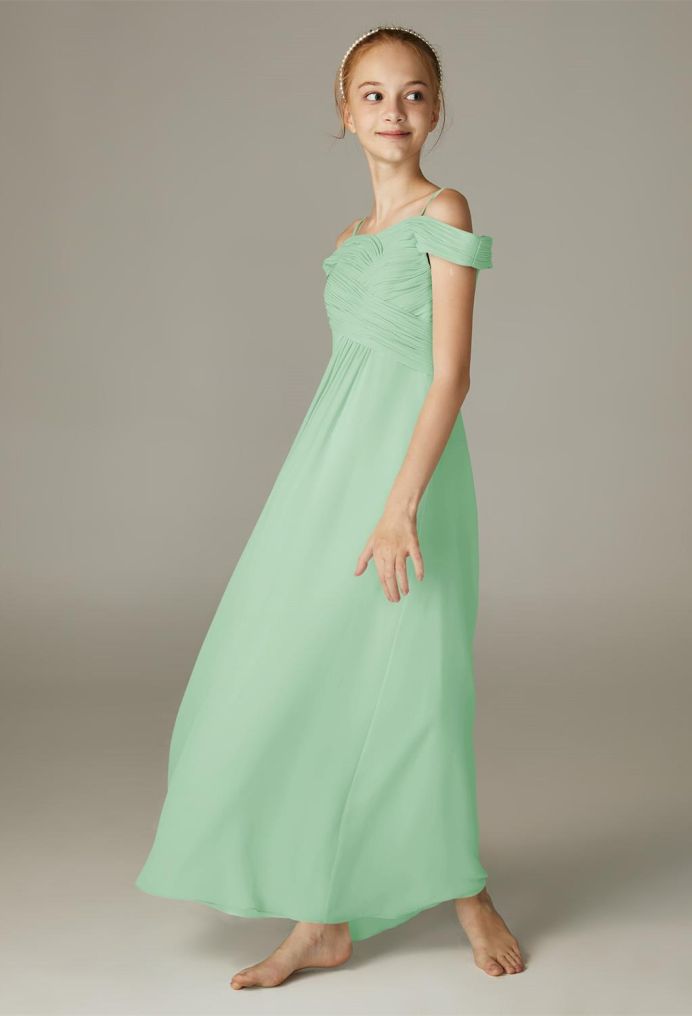 AW Olina Bridesmaid Dresses image1