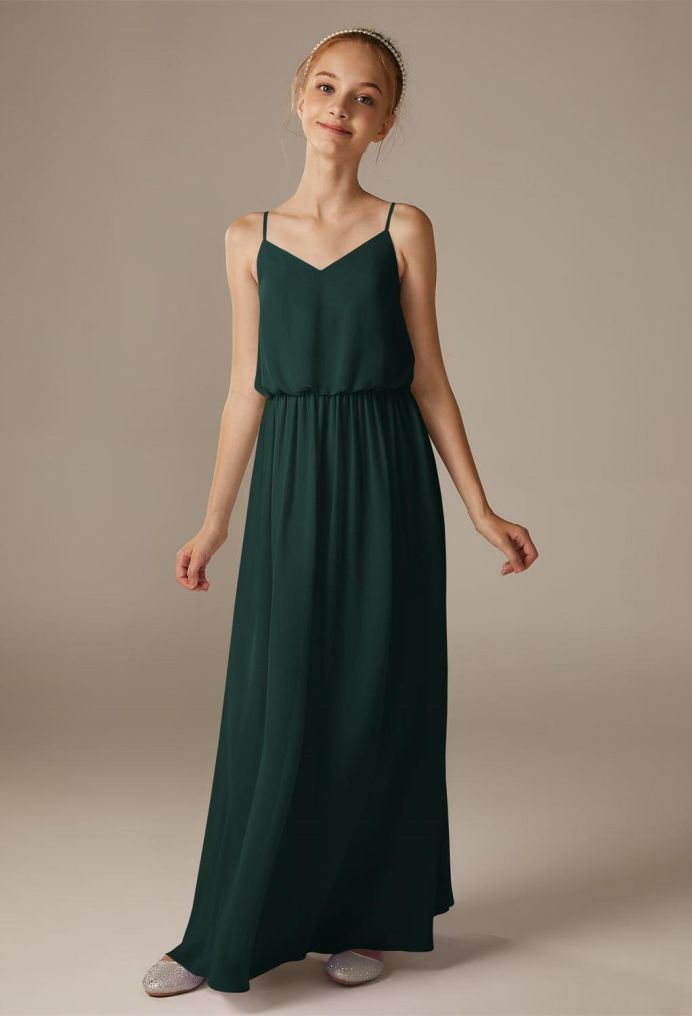 AW Orabella Bridesmaid Dresses image6