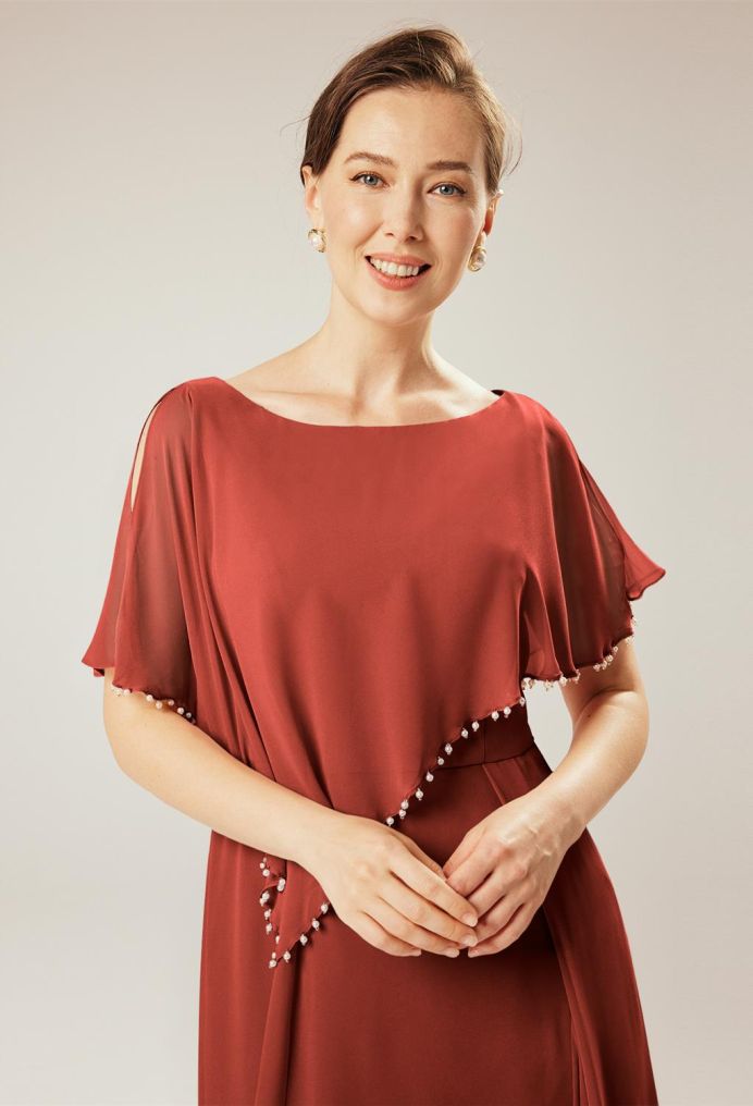AW Orla Mother of the Bride Dresses image5