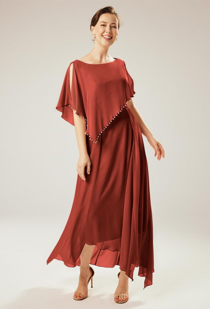 AW Orla Mother of the Bride Dresses image1