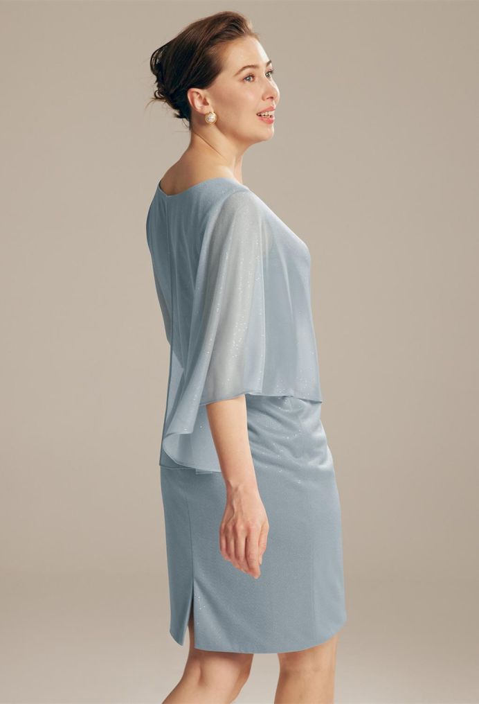 AW Ottoline Mother of the Bride Dresses image3