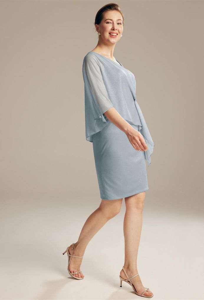 AW Ottoline Mother of the Bride Dresses image4