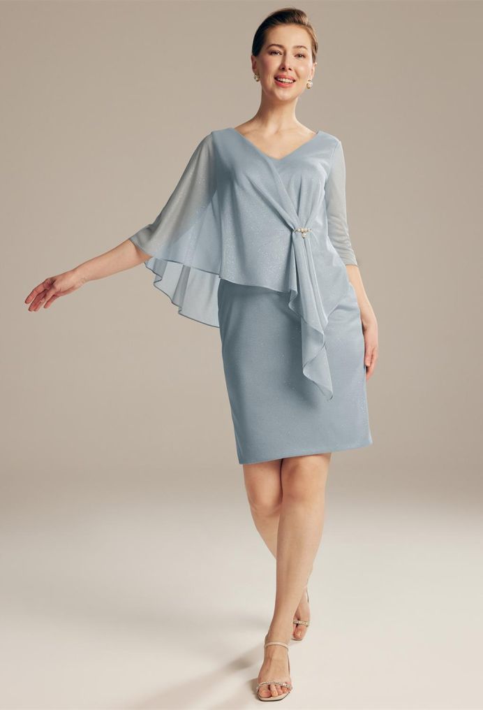 AW Ottoline Mother of the Bride Dresses image5