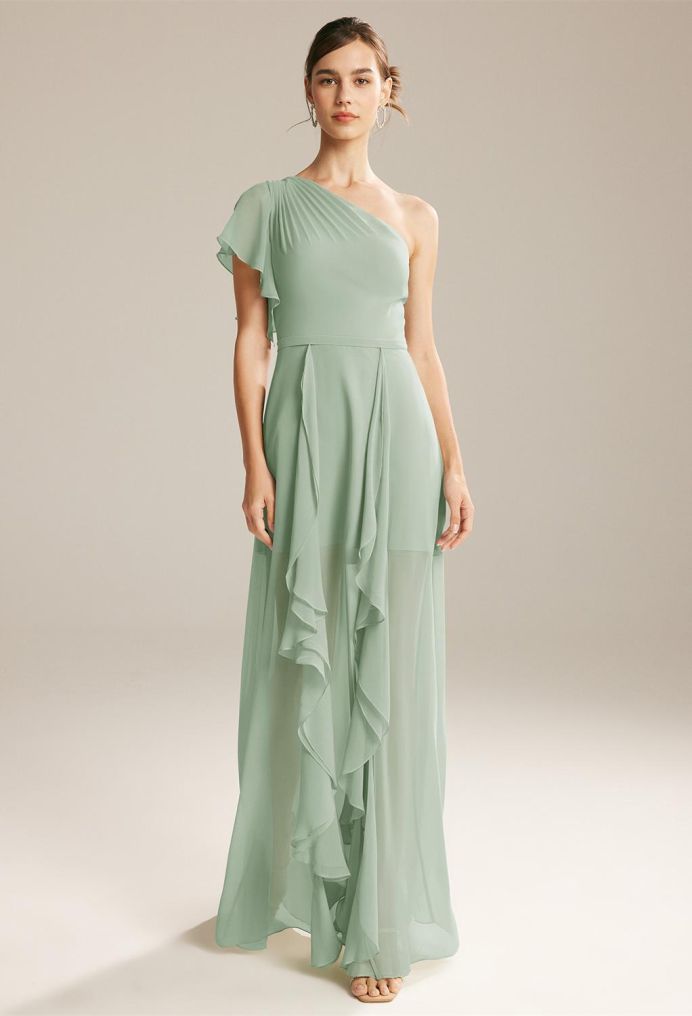AW Paloma Bridesmaid Dresses image1