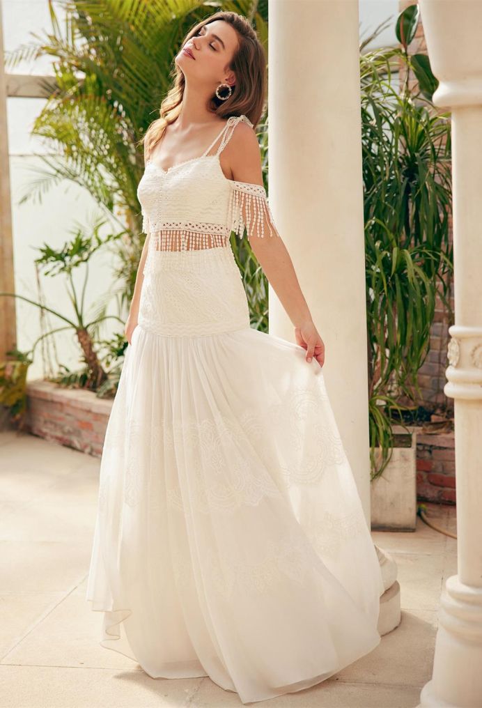 AW Paula Wedding Wedding Dresses image5