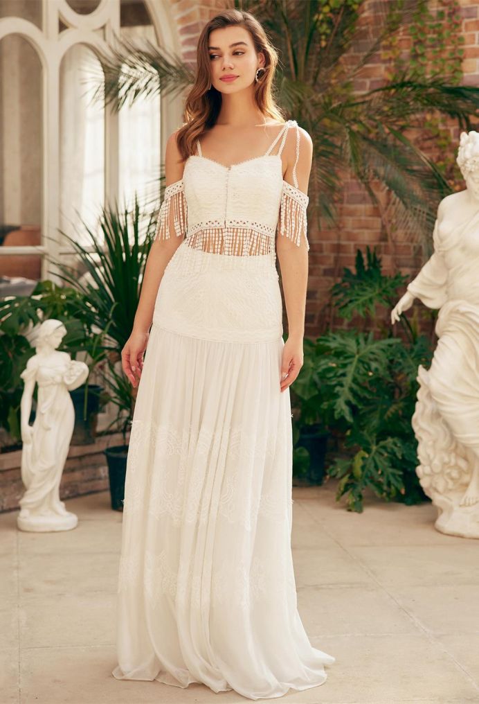 AW Paula Wedding Wedding Dresses image6