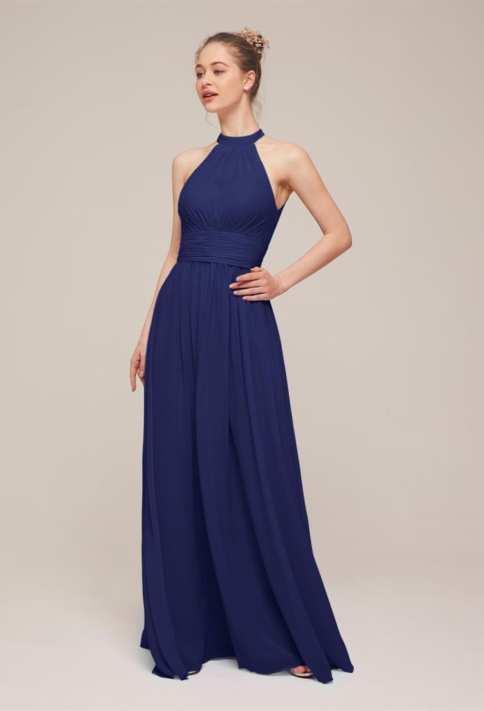 AW Paulina Bridesmaid Dresses image2