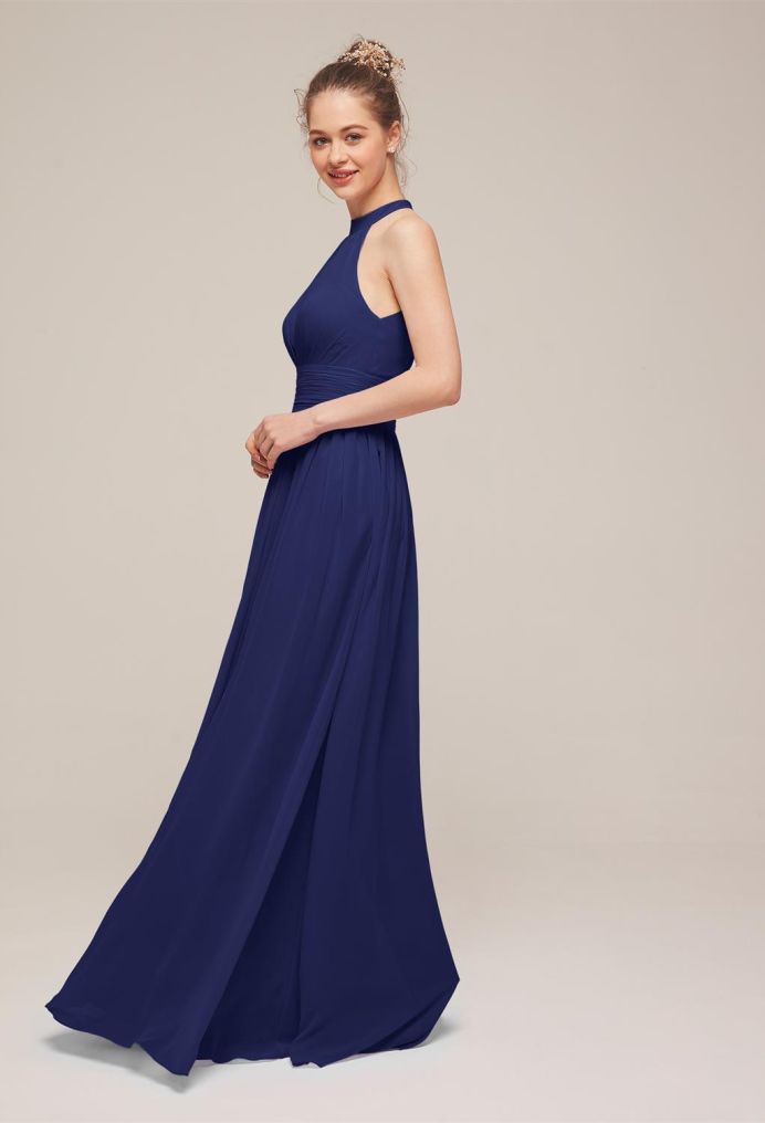 AW Paulina Bridesmaid Dresses image3