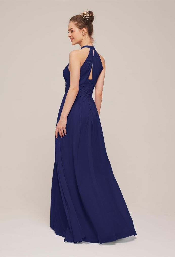 AW Paulina Bridesmaid Dresses image4