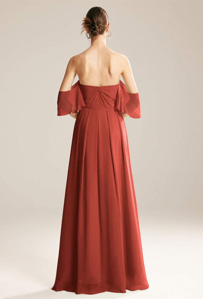 AW Peitha Bridesmaid Dresses image2