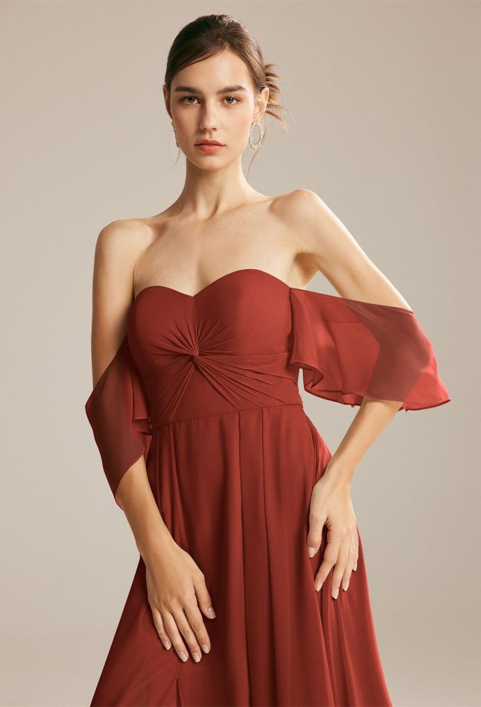AW Peitha Bridesmaid Dresses image3