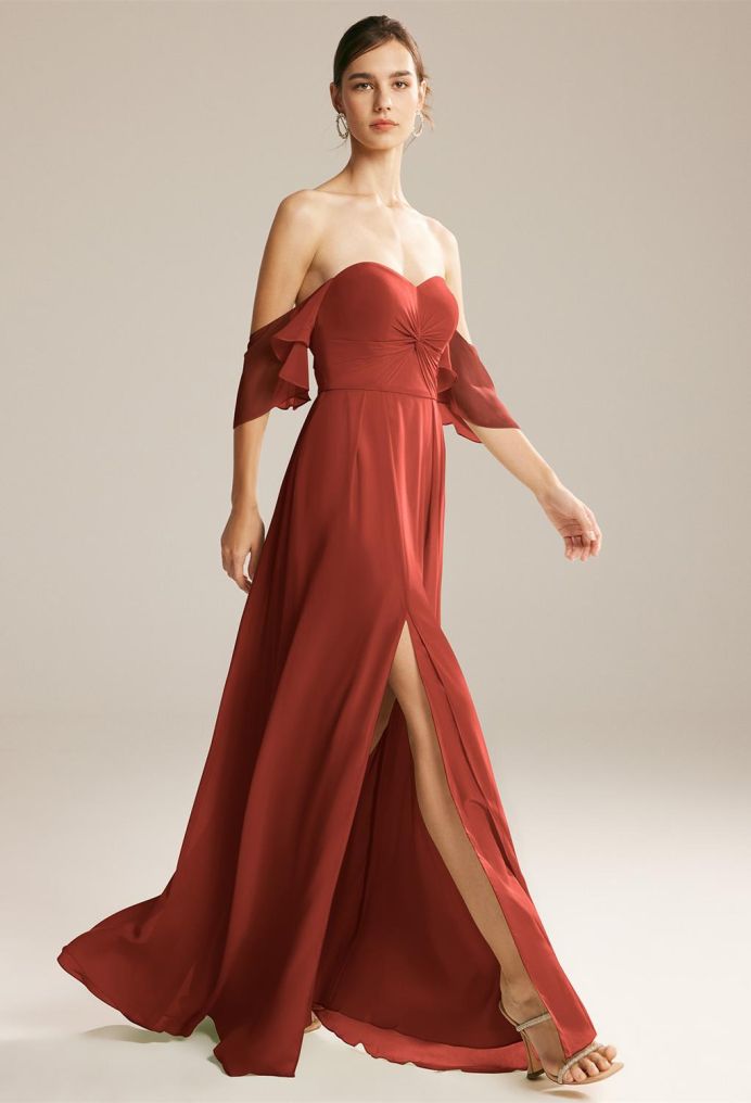 AW Peitha Bridesmaid Dresses image4