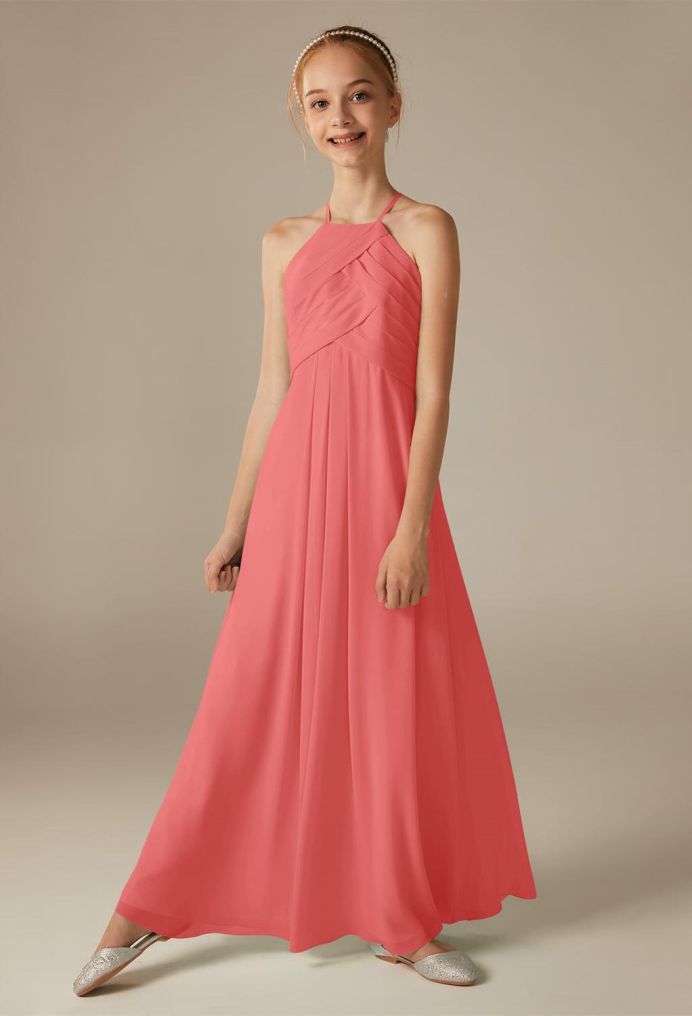 AW Penny Bridesmaid Dresses image6