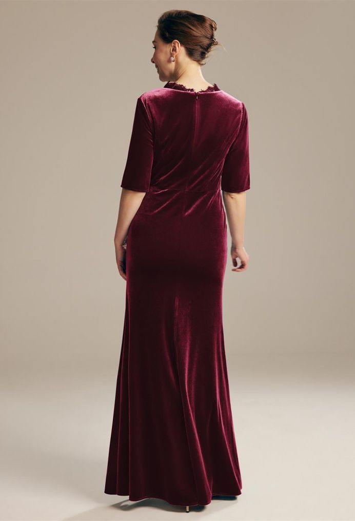 AW Petulia Mother of the Bride Dresses image2