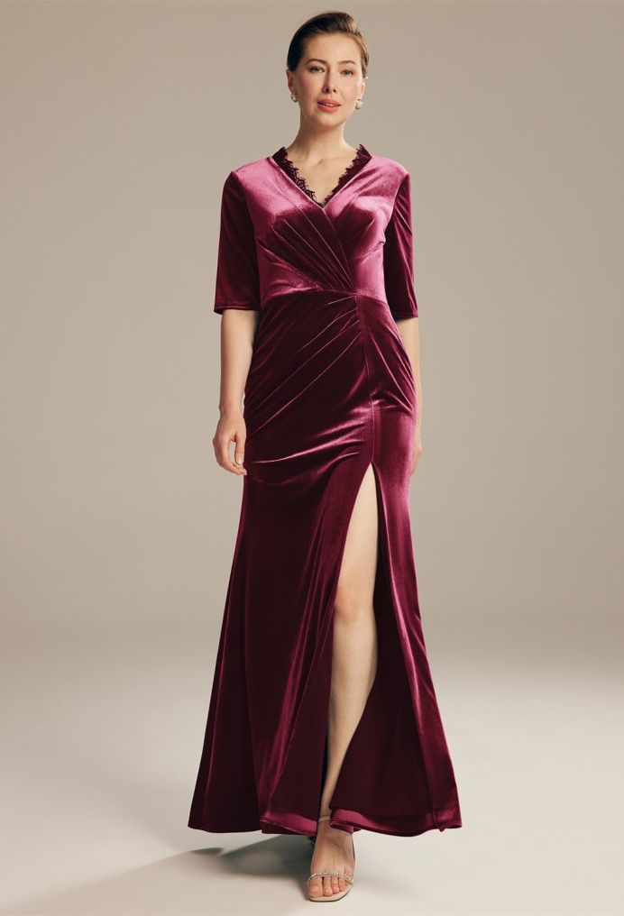 AW Petulia Mother of the Bride Dresses image1