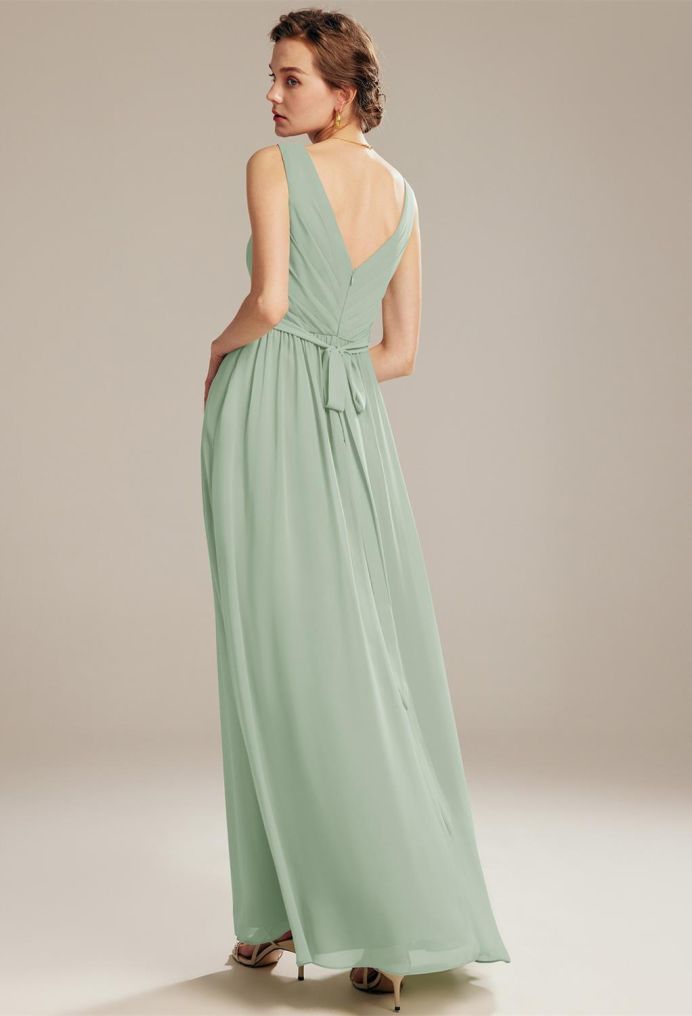 AW Pharaoh Bridesmaid Dresses image2
