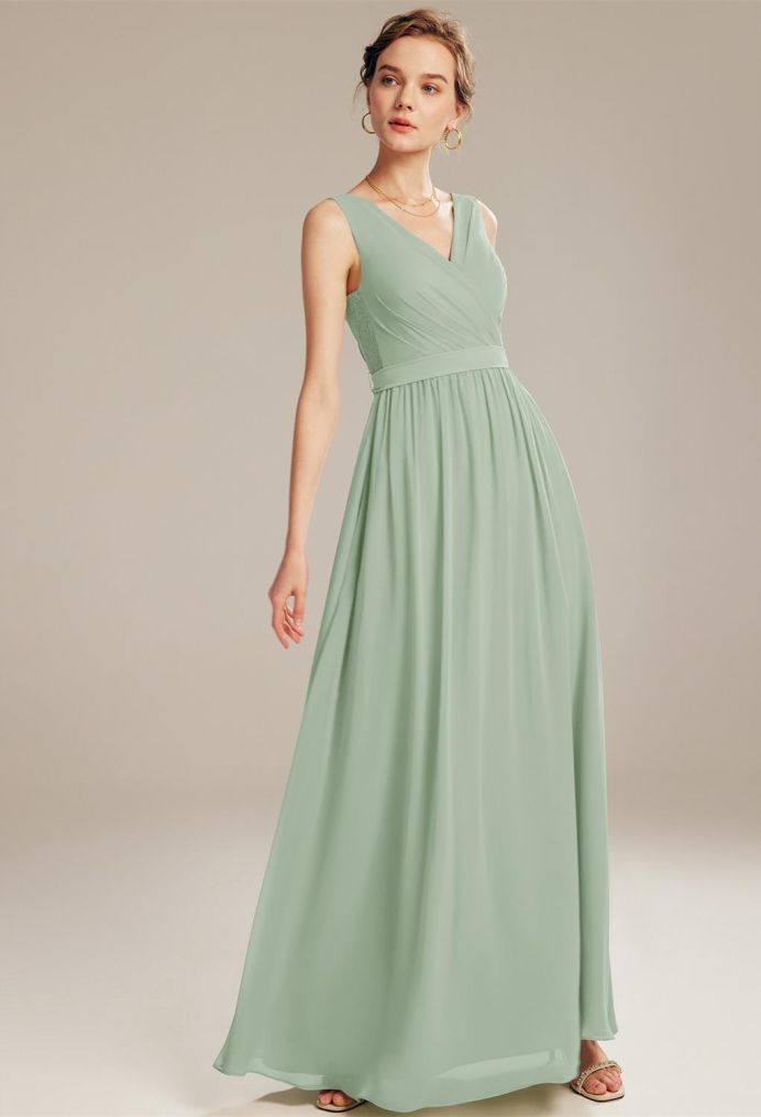AW Pharaoh Bridesmaid Dresses image3