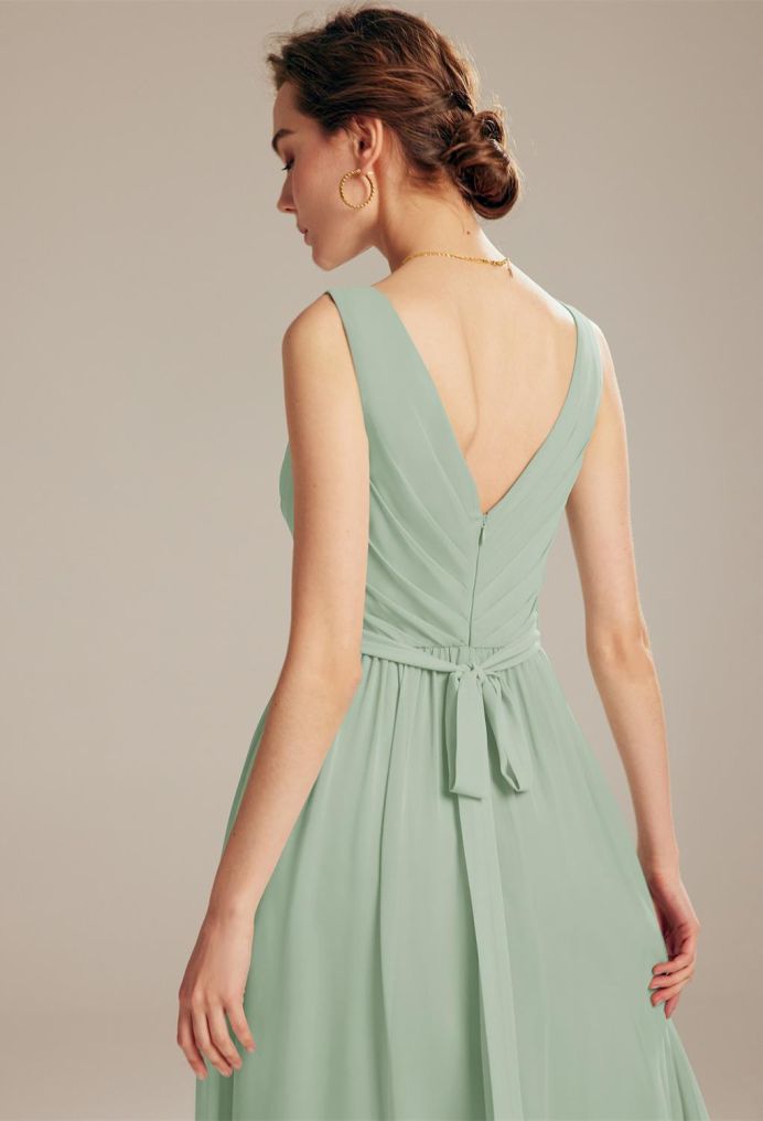AW Pharaoh Bridesmaid Dresses image4