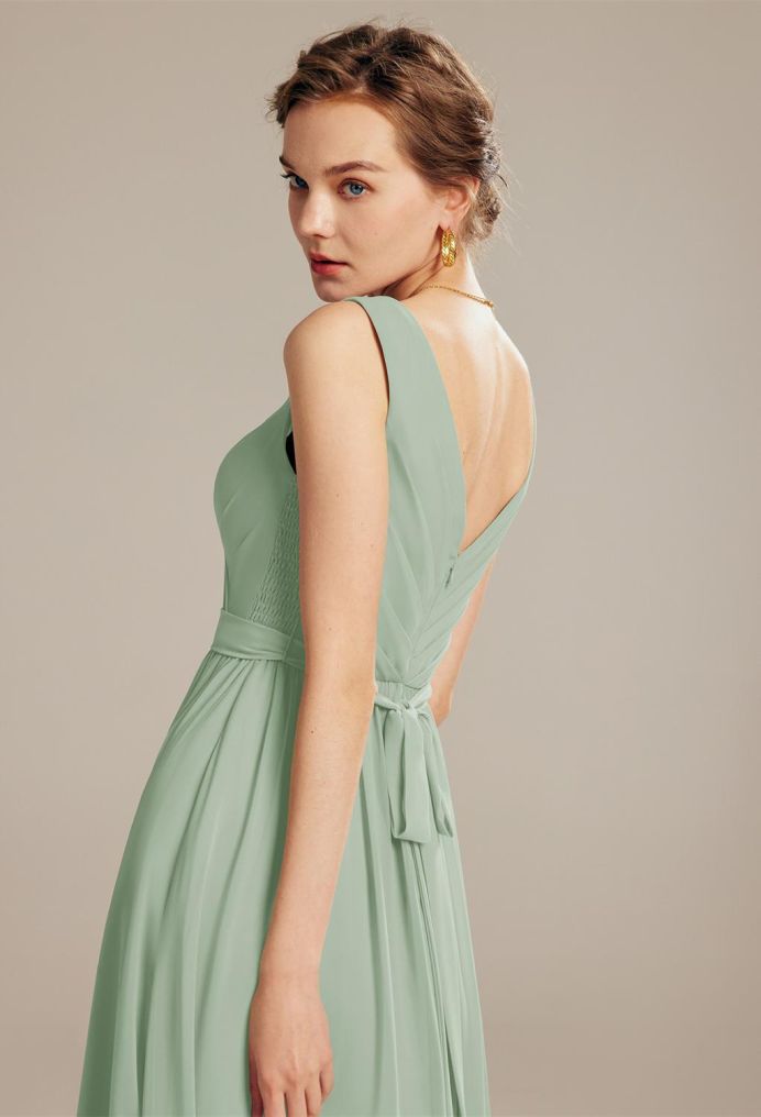 AW Pharaoh Bridesmaid Dresses image5