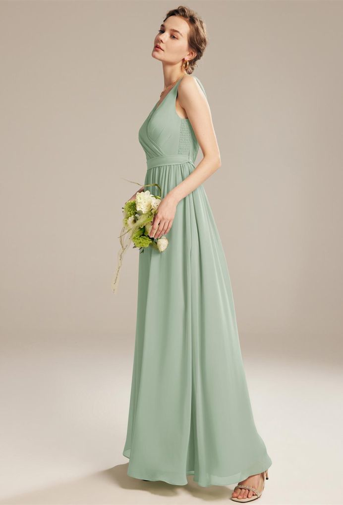 AW Pharaoh Bridesmaid Dresses image6