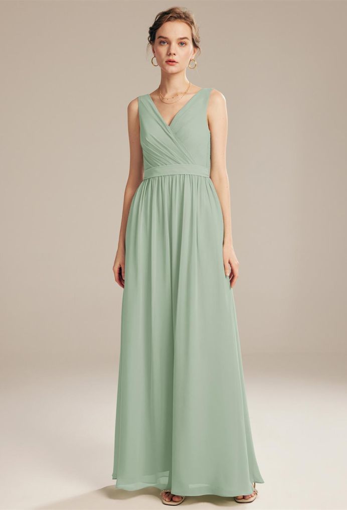 AW Pharaoh Bridesmaid Dresses image1