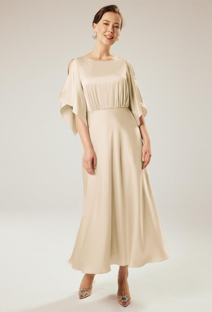 AW Pine Dress