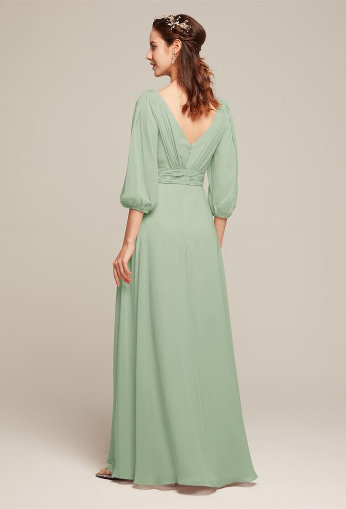 AW Polly Bridesmaid Dresses image6