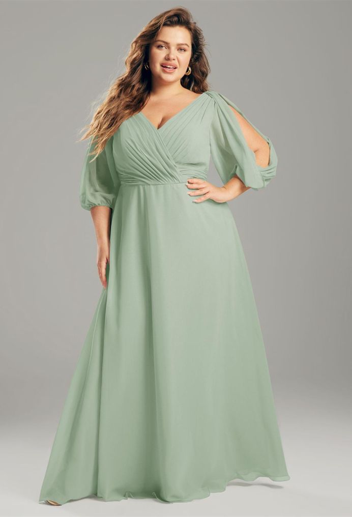 AW Polly Dress