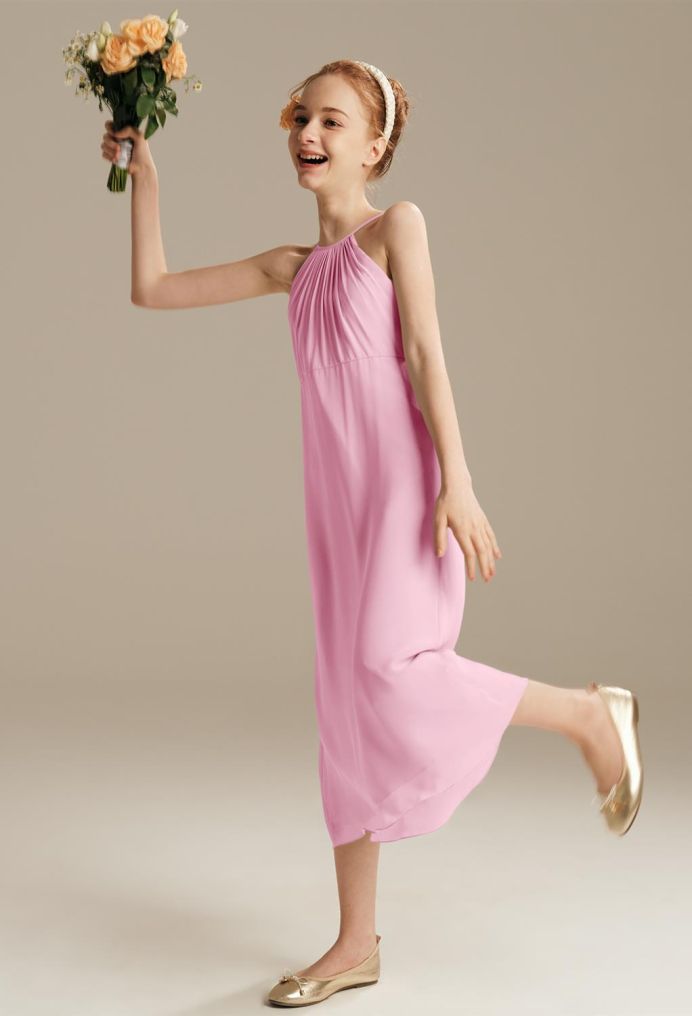 AW Poppy Bridesmaid Dresses image3