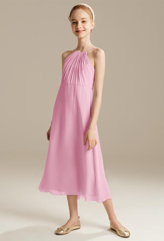 AW Poppy Bridesmaid Dresses image4
