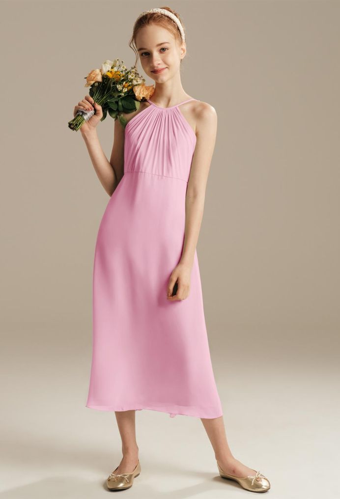AW Poppy Bridesmaid Dresses image5